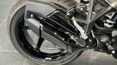 BMW R1300 R SE (25MY)